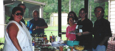 the group